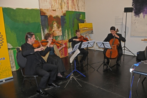 PEACE Rotarian Chamber Orchestra Vienna